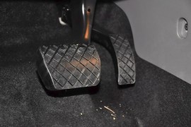 2015款斯柯达明锐1.4T