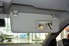 2015款斯柯达明锐1.4T