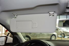 2015款斯柯达明锐1.4T