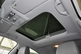 2015款斯柯达明锐1.4T