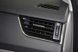 2015款斯柯达明锐1.4T