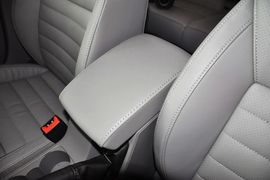 2015款斯柯达明锐1.4T