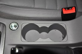 2015款斯柯达明锐1.4T