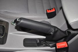 2015款斯柯达明锐1.4T