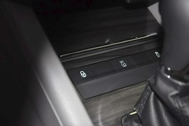 2015款斯柯达明锐1.4T