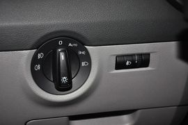 2015款斯柯达明锐1.4T