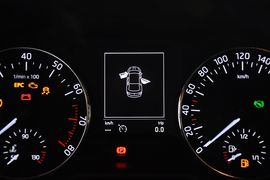 2015款斯柯达明锐1.4T