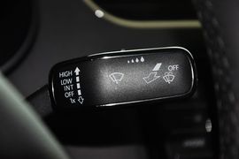 2015款斯柯达明锐1.4T