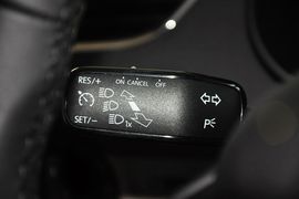 2015款斯柯达明锐1.4T