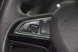 2015款斯柯达明锐1.4T