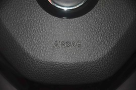 2015款斯柯达明锐1.4T