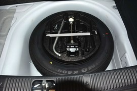 2014款斯柯达晶锐1.4L手自一体晶灵版