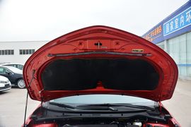 2014款丰田卡罗拉1.6L