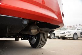 2014款丰田卡罗拉1.6L