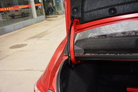 2014款丰田卡罗拉1.6L