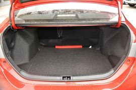 2014款丰田卡罗拉1.6L
