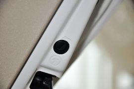 2014款斯柯达晶锐1.4L手自一体晶灵版