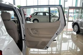 2014款斯柯达晶锐1.4L手自一体晶灵版
