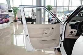 2014款斯柯达晶锐1.4L手自一体晶灵版