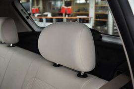 2014款斯柯达晶锐1.4L手自一体晶灵版