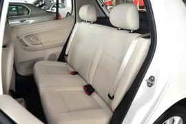 2014款斯柯达晶锐1.4L手自一体晶灵版