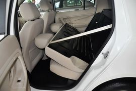2014款斯柯达晶锐1.4L手自一体晶灵版