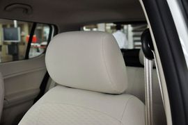 2014款斯柯达晶锐1.4L手自一体晶灵版