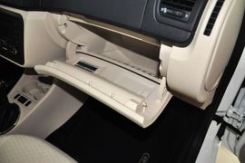2014款斯柯达晶锐1.4L手自一体晶灵版
