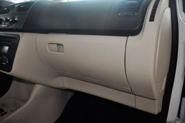 2014款斯柯达晶锐1.4L手自一体晶灵版