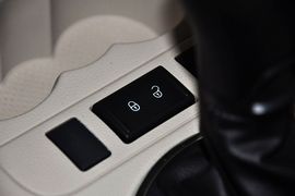 2014款斯柯达晶锐1.4L手自一体晶灵版