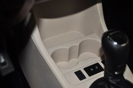 2014款斯柯达晶锐1.4L手自一体晶灵版