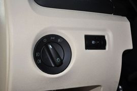 2014款斯柯达晶锐1.4L手自一体晶灵版