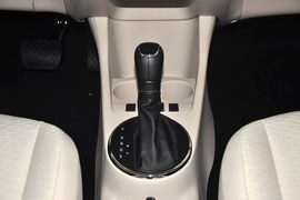 2014款斯柯达晶锐1.4L手自一体晶灵版