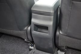 2014款丰田卡罗拉1.6L