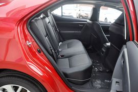 2014款丰田卡罗拉1.6L