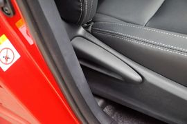 2014款丰田卡罗拉1.6L