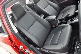 2014款丰田卡罗拉1.6L