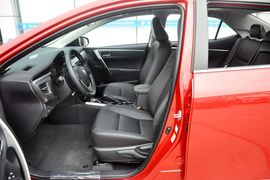 2014款丰田卡罗拉1.6L