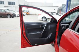 2014款丰田卡罗拉1.6L
