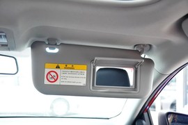2014款丰田卡罗拉1.6L