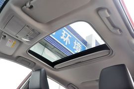 2014款丰田卡罗拉1.6L