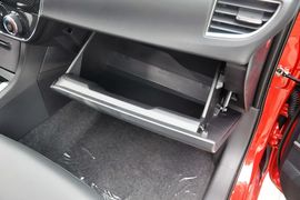 2014款丰田卡罗拉1.6L