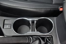 2014款丰田卡罗拉1.6L