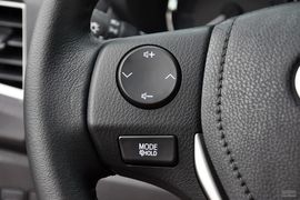 2014款丰田卡罗拉1.6L