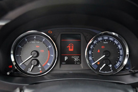2014款丰田卡罗拉1.6L