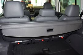 2013款大众途安1.4T自动舒适版5座
