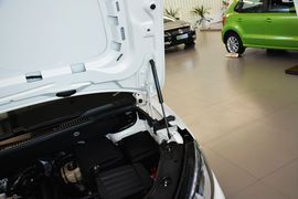 2013款大众途安1.4T自动舒适版5座