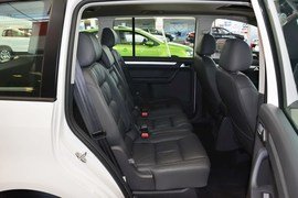 2013款大众途安1.4T自动舒适版5座