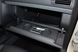2013款大众途安1.4T自动舒适版5座