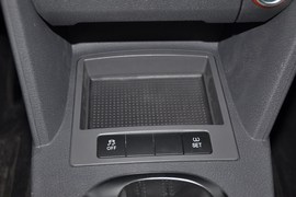 2013款大众途安1.4T自动舒适版5座